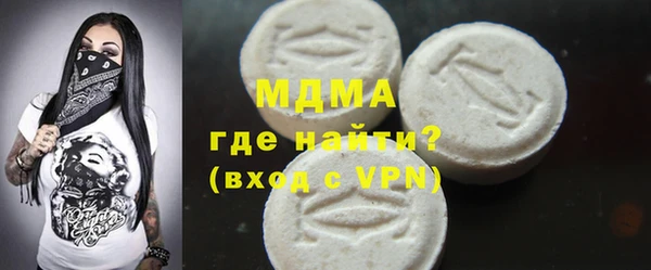 прущий лед Козловка